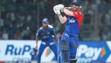 Sports News | Warner Batting Very Nicely, Just Mis-hitting Some Balls: Delhi Capitals Coach Shane Watson
