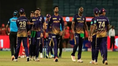 Sports News | IPL 2023: Flying High on Confidence, KKR to Take on Sunrisers Hyderabad