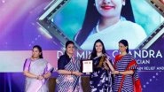 Business News | Dr Minal Chandra Cofounder of Epione Pain Relief Centre Receives Prestigious Hmtv Naari Puraskar 2023