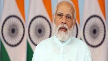 India News | World Seeing India as Bright Spot Amidst Global Challenges of Recession, Pandemic: PM Modi