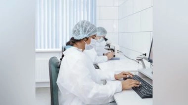 Science News | Study Reveals How Low-cost Sensor Detects Early-stage of Parkinson's Disease