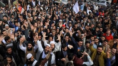 World News | Pakistanis in Europe Face Consequences of Anti-West Protests Back Home