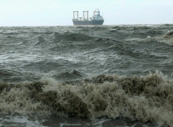 World News | Declare Bay of Bengal as Zone of Peace to Keep Geopolitical Issues Aside: Report