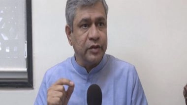 India News |  PM Modi Has Made India a Powerhouse of Exports in Various Sectors: Ashwini Vaishnaw