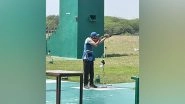 Sports News | Perfect Gurjoat in Limelight on Day One of Shotgun Trials
