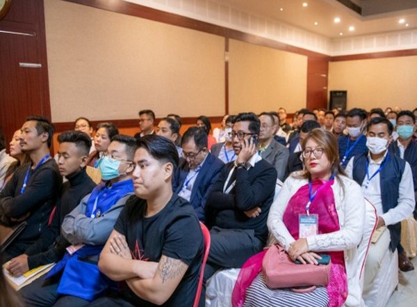 India News | Entrepreneurship Development Centres to Come Up in Higher Education Institutions of North-East