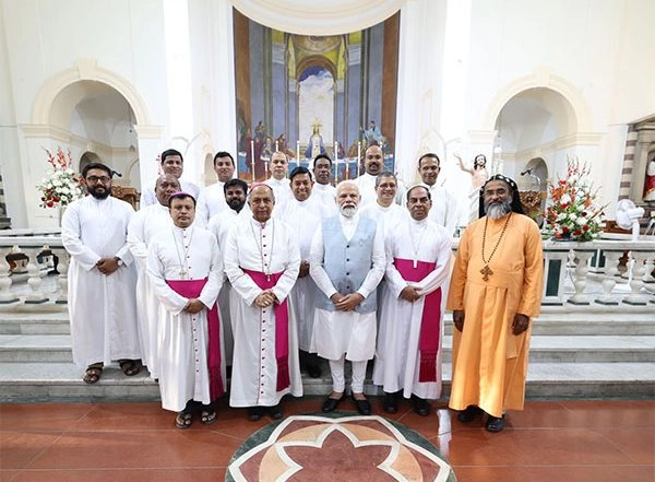 India News | Tracing PM Modi's Deep Connect with India's Cultural Diversity