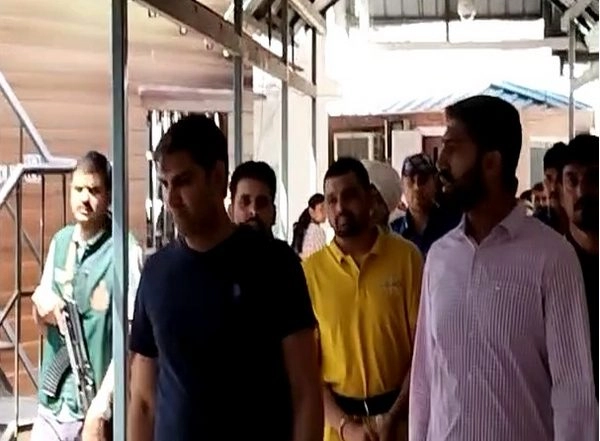 India News | Ensure Deepak Boxer's Safety, Delhi Court Directs Authorities After Gangster Fears for 'life' in UP