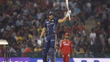 Sports News | Shubman Gill Should Have Been Player of the Match: Aakash Chopra