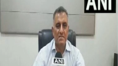 India News | Atiq Ahmed's Son Had 2 Bullet Injuries, His Aide Suffered 1: Jhansi Medical College Doctor