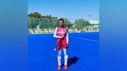 Sports News | Getting Picked for Senior Women's National Camp is an Incredible Opportunity: Jyoti Chhatri