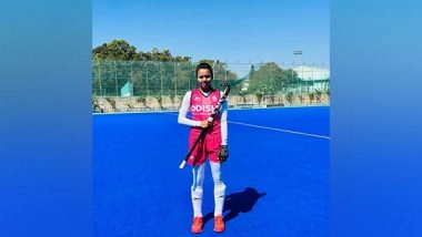 Sports News | Getting Picked for Senior Women's National Camp is an Incredible Opportunity: Jyoti Chhatri