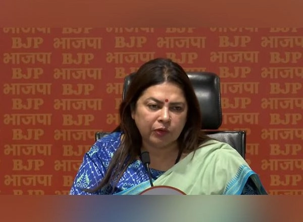 World News | MoS Meenakashi Lekhi to Visit Croatia and Slovania from April 16