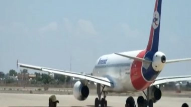 World News | Yemen Prisoner Swap Begins as First Plane Departs