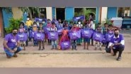 Business News | FedEx in AMEA Rolls out Sustainability-themed '50 Days of Caring' to Celebrate Its 50th Birthday
