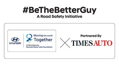 Business News | Moving in Search of Safer Mobility for All