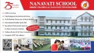 Business News | Nanavati School - Educating Hearts & Minds
