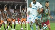 Sports News | Super Cup: FC Goa Seek First Points; Jamshedpur FC, ATK Mohun Bagan Eye Top Spot