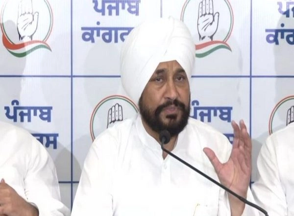 India News | Former Punjab CM Channi Appears Before Vigilance Bureau