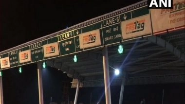 Business News | NHAI Enables FASTag-based Payments at Forest Entry Points