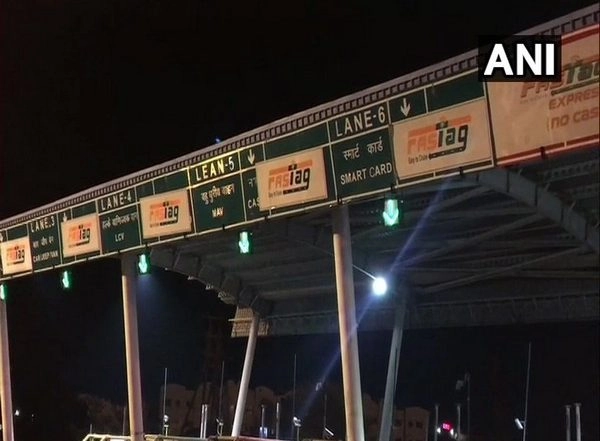 Business News | NHAI Enables FASTag-based Payments at Forest Entry Points