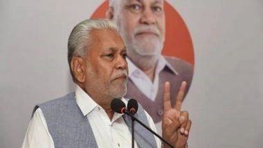 Business News | Union Minister Launches Initiative to Enhance India's Preparedness, Response to Animal Pandemics