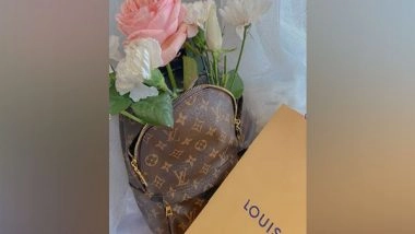 Business News | Louis Vuitton's Paris HQ Stormed by Protesters