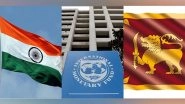 World News | India Plays Key Role in IMF's Clearance of 48-month EFF Worth USD 2.9 Billion to Sri Lanka