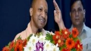 India News | UP Govt Pays Tribute to Dr Ambedkar, Says It Achieved Target of Providing Water Connections to One Crore Rural Families