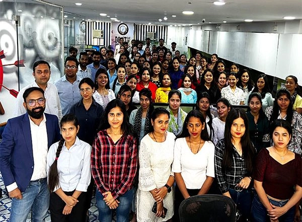 Business News | My Mudra, an Emerging Fintech, is Planning to Raise the Pre-Series A Round