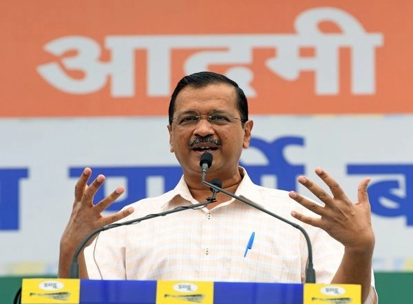 India News | Excise Policy Case: CBI Summons Delhi CM Arvind Kejriwal on April 16
