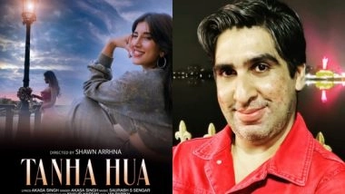 Business News | Manprit Rayat Revolutionizes Indian Music with Two New Tracks 'Tanha Hua' & 'Sawwan Barso' on Zee Music