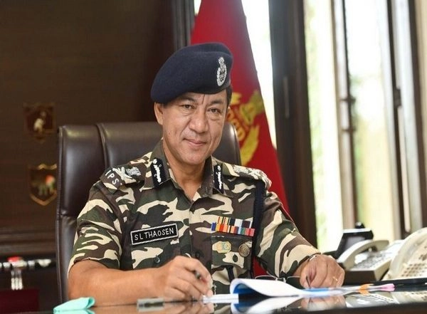 India News | Keep Strict Vigil on India-Bangladesh Border to Curb Nefarious Activities of Anti-national Elements: BSF Chief