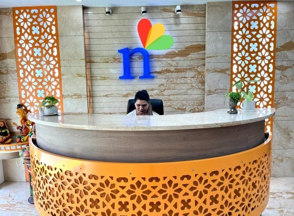 Business News | Nimbus Adcom Pvt. Ltd. Recently Bagged the Marketing Mandate for Renowned Shopping Franchises VMart and CityMall