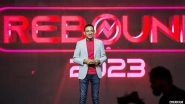 Business News | Siddharth Rajsekar Hosts a Power-packed Two-day Event for 600 Coaches in Chennai