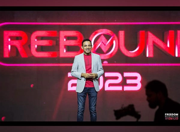 Business News | Siddharth Rajsekar Hosts a Power-packed Two-day Event for 600 Coaches in Chennai