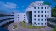 Business News | Whistling Woods International April 2023 Entrance Exam Dates Announced; Commences April 19