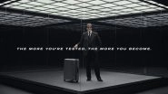 Business News | Samsonite's New Campaign Tested Like Samsonite Celebrates the Tests That Life Throws at You