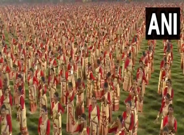 India News | Bohag Bihu is a Festival of Heart and Soul for Assamese: PM Modi