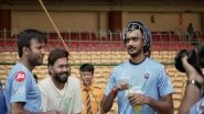 Sports News | Recovering Really Well, Getting Better Each Day, Says Delhi Capitals' Rishabh Pant