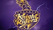 Sports News | Aarya Desai Joins Kolkata Knight Riders Camp for IPL 2023