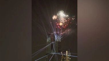 Business News | The 'Vantage Series' Unveiled at India's Tallest Residential Tower