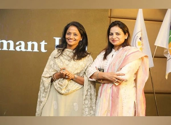 Business News | Masakallie is All Set to Launch Its First Edition as Jewellery Exhibition in the Capital of India