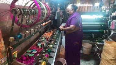 India News | Weaver Community to Play Key Role in Karnataka Assembly Polls