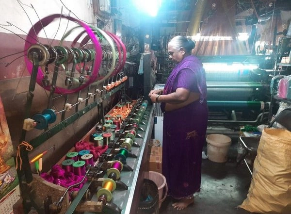 India News | Weaver Community to Play Key Role in Karnataka Assembly Polls