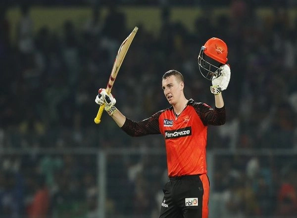 Sports News | Harry Brook Scores First Century of IPL 2023