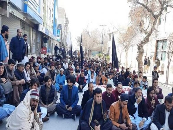 World News | Pashtuns Seek World's Attention to Address Their Untold Sufferings in Pakistan - Vimarsana News