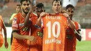 Sports News | FC Goa Stay in Super Cup Semi-final Contention with Last-gasp Win over Gokulam Kerala
