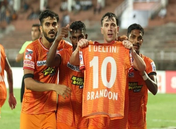 Sports News | FC Goa Stay in Super Cup Semi-final Contention with Last-gasp Win over Gokulam Kerala