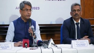 Sports News | AIFF Executive Committee Ushers New Dawn for Women's Football